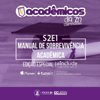 Manual de Sobrevivência Acadêmica