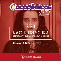 Não é Frescura: precisamos falar sobre o bullying