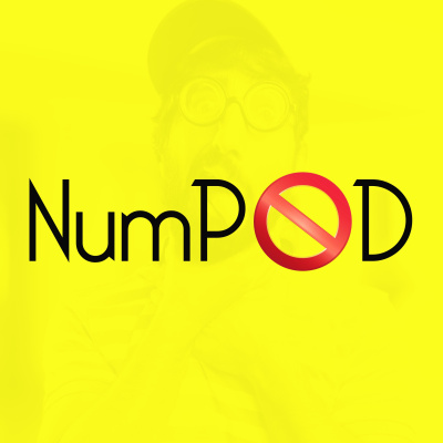 Numpod