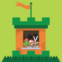 Outro Castelo #70: Mania de Sonic