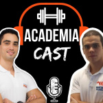 Treinamento Para Saúde Cast