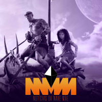 Notícias da Nave Mãe #202 - Rumores de um novo portátil da Sony, a situação com Ark: Survival Evolved e o sucesso do filme do Mario