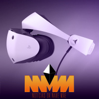 Notícias da Nave Mãe #186 - Preço e data do PlayStation VR 2, suposto vazamento de projeto da Kojima Productions e mais
