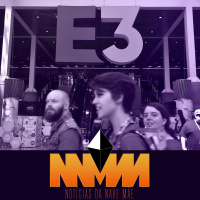 Notícias da Nave Mãe #57 - E3 2020 cancelada, o leilão do Nintendo PlayStation, Lego do Mario e mais