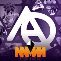 Notícias da Nave Mãe #204 - Epic adquire a Aquiris, Sega adquire Rovio e destaques do Indie World