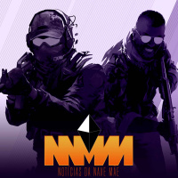 Notícias da Nave Mãe #200 - Counter-Strike 2 é real, o retorno de Cart Life e Atari comprando a Nightdive