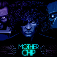 MotherChip #277 - Huntdown, If Found, Valorant e Tales From Off-Peak City Vol. 1