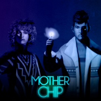 MotherChip #399 - Saturnalia, Signalis, Vampires Survivors e Marvel Snap
