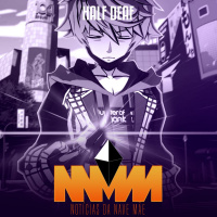 Notícias da Nave Mãe #93 - Novo The World Ends With You, xCloud em televisões e mais