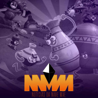 Notícias da Nave Mãe #319 - Ubisoft anuncia enorme reestruturação, o Xbox Developer Direct e mais