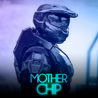 MotherChip - A série de Halo