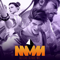 Notícias da Nave Mãe #165 - Street Fighter 6, Final Fantasy XVI e outros destaques do State of Play, Star Wars Jedi: Survivor é anunciado e mais