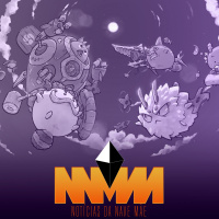 Notícias da Nave Mãe #155 - Os novos planos da PS Plus, E3 2022 cancelada e o roubo milionário em Axie Infinity