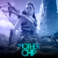 MotherChip #363 - Horizon Forbidden West