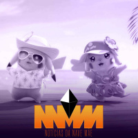 Notícias da Nave Mãe #323 - Pokémon Ventos amp Ondas e destaques do Pokémon Presents, o primeiro projeto da nova RedOctane e mais