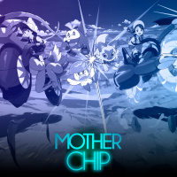 MotherChip #403 - Pokémon Scarlet amp Violet, Evil West, Ghost Song e Gungrave GORE