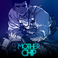 MotherChip #374 - Teixeira se redime ante Hollow Knight, Alwas Legacy, Citizen Sleeper e mais