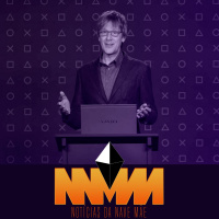 Notícias da Nave Mãe #58 - Os specs do PlayStation 5, nova GDC e mais (com Dougão)