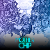 MotherChip #377 - Souldiers, V Rising, Floppy Knights, Festival Retro Games Brasil e café