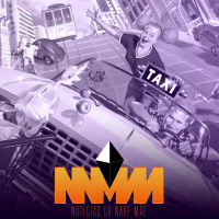 Notícias da Nave Mãe#159 - Propagandas em jogos de console, os supergames da Sega e mais