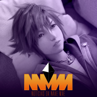 Notícias da Nave Mãe #158 - Anúncio de Kingdom Hearts 4 e a interferência do governador da Califórnia a favor da Activision Blizzard