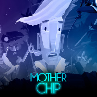 MotherChip #393 - Return to Monkey Island, Esquadrão 51 Contra os Discos Voadores e a demo de Wo Long