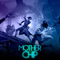 MotherChip #445 - El Paso, Elsewhere, Relic Hunters Legend, Lies of P e mais