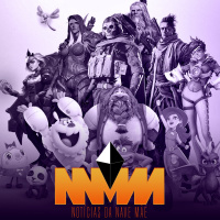 Notícias da Nave Mãe #146 - Microsoft anuncia intenção de comprar a Activision Blizzard por US$ 69 bilhões