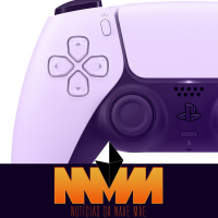 Notícias da Nave Mãe #61 - O controle do PlayStation 5, Resident Evil Village, Disco Elysium no Switch e mais
