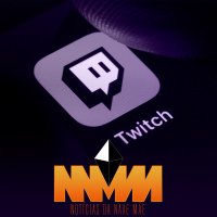 Notícias da Nave Mãe #160 - As reformulações na Twitch, datas da nova PS Plus, Raven mais próxima de formar sindicato