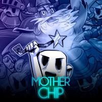 MotherChip #359 - Hitchcock reinterpretado em Alfred Hitchcock - Vertigo, os grinds em Nobody Saves the World e Vapire Survivors e mais