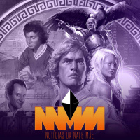 Notícias da Nave Mãe #213 - Microsoft sai vencedora do embate com o FTC, o anúncio de The Making of Karateka e mais