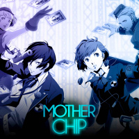 MotherChip #414 - Wild Hearts, Persona 3 Portable, Grim Guardians: Demon Purge e mais