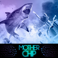 MotherChip #278 - Minecraft Dugeons, I, Dracula: Genesis, Sudoku, Maneater e mais