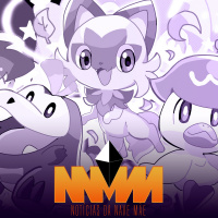 Notícias da Nave Mãe #152 - A reação da indústria dos jogos à guerra na Ucrânia, nova geração de Pokémon