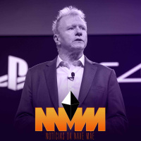 Notícias da Nave Mãe #223 - Demissões na Epic, Jim Ryan se aposentando e Kamiya fora da Platinum