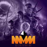 Notícias da Nave Mãe #228 - Os indicados ao Game Awards, o trimestre da Embracer e adeus remake de Kotor