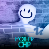 MotherChip #580 - Meccha Chameleon, Rose and Locket, Sol Cesto e mais