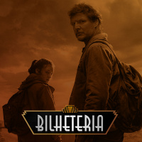 Bilheteria #283 - A série The Last of Us