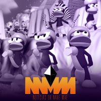 Notícias da Nave Mãe #164 - QA da Raven vota por formar sindicato, a qualidade dos jogos retrô da PS Plus e mais