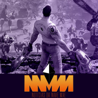 Notícias da Nave Mãe - Exclusividade de Serious Sam 4, o futuro da Take-Two, retorno de Artifact