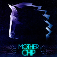 MotherChip Especial - Kentucky Route Zero (com Holodeck Design)