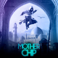 MotherChip #446 - Assassins Creed Mirage e Lamplighters League