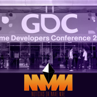 Notícias da Nave Mãe #56 - Adiamento da GDC, o primeiro gameplay de Baldurs Gate 3, revelação de Valorant e mais