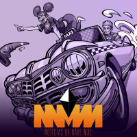 Notícias da Nave Mãe #333 - Harada funda novo estúdio na SNK, Sega cancela o SUPER JOGO