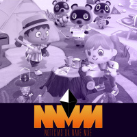 Notícias da Nave Mãe #63 - Mario 2 em Super Mario Maker 2, vendas de Animal Crossing, PlayStation fora da BGS e mais