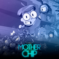 MotherChip #391 - Tinykin, Immortality, Gloomwood, Day Repeat Day e mais