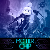 MotherChip #269 - Doom Eternal, Animal Crossing: New Horizons, Doom 64 e mais