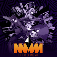 Notícias da Nave Mãe #199 - spin-off de Persona 5 nos celulares, novo Professor Layton e editor da Unreal para Fortnite