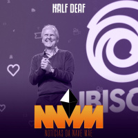 Notícias da Nave Mãe #86 - Minecraft em Smash Bros., um adeus a Farmville e mais